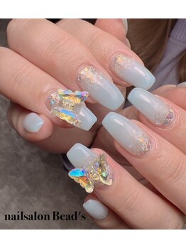 ビーズ(Bead's)/ワンホン定額