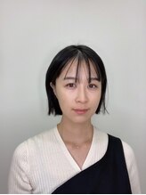 サーティースリー 甲子園店(Thirty three)&nbsp;Junko 