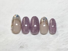 HAND:定額8000円コース