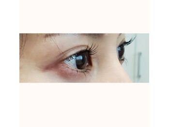 ブリリアントフェニックス(Brilliant Phoenix)/パリジェンヌラッシュリフト★