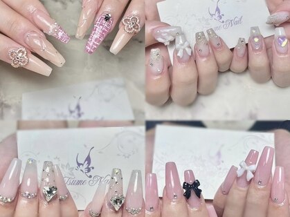 ツメ ネイル(Tsume Nail)の写真