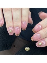 イベル 京橋店(ibelu)/ワンホンネイル