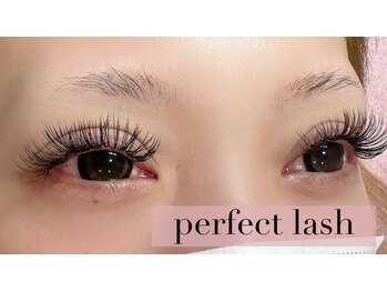 オヤユビヒメ 大久保店(Oyayubihime)/パーフェクトラッシュ200本