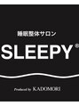 スリーピー(SLEEPY)/睡眠整体ヘッドスパ　Head spa SLEEPY