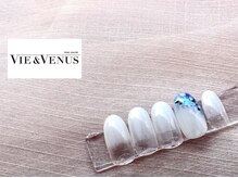 ヴィーアンドヴィーナス 田町店(VIE&Venus)/６月定額トレンド　パラジェル可