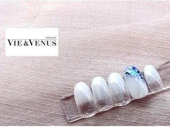 ヴィーアンドヴィーナス 田町店(VIE&Venus)/６月定額トレンド　パラジェル可