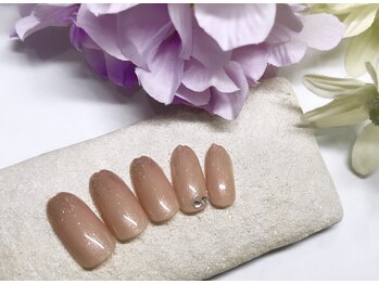 ビーズ バイブレス イオンタウン米沢駅前店(B's by.BLESS)/B'sおすすめアート