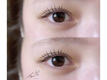 アンジェ(Anje)/フラットラッシュ＊