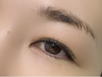 シェリ バイ リッシュ(Cheri by RICHE)/まつ毛パーマ　¥5900～