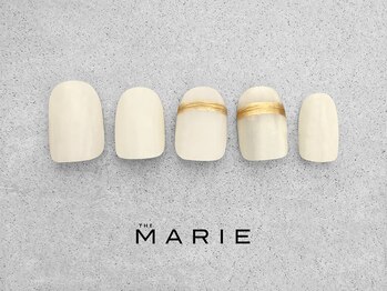 ザマリー 神戸マルイ店(THE MARIE)/定額¥6000 海 0822d