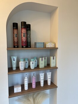 チェンジ 小山店(Change)/ホームケアも充実