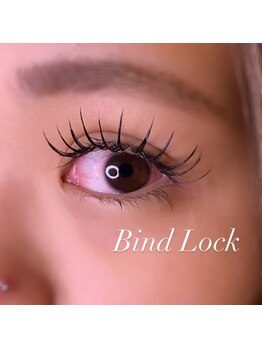 アユミ アイラッシュ サロン プロ ドレ(Ayumi.)/バインドロック 120束