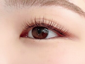 シロン バイ ラベスト 四日市店(Cilon by lovest)/パリジェンヌ/まつげパーマ/韓国