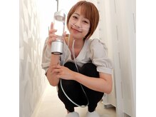 ビューティーセルフ24 金山店(BEAUTY SELF 24)/水素ボトル