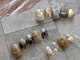 アトリエ ルー ネイルメゾン(atelier RU nail maison)の写真