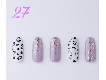 はあとねいる 曳舟店/安い/自爪/深爪