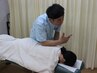 【初回】一般整体コース６０分７０００→４０００円☆