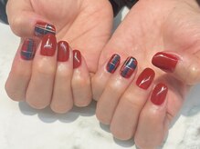 シエル(Ciel by Luxe)/チェック