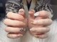 ロアネイル 市川店(LOA.NAIL)の写真/【シンプルだからこそ差がつく☆】仕事柄ネイルが出来ない方にもおすすめ！低価格×高技術で仕上がり綺麗☆