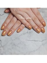 シュポルテ(chou porte)/