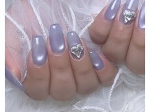 リアンネイル(lian nail)/水光マグネット
