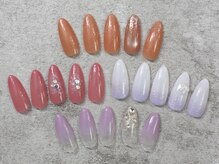 エクラン(ecrin.)