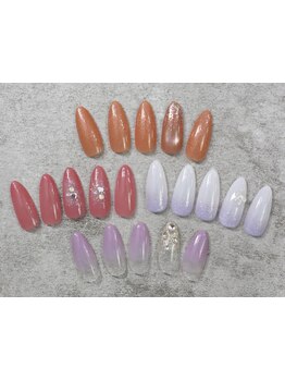 初めての方にオススメ