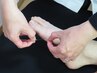 【オーダーメイド】あなたのお悩みに合わせた鍼灸コース60分 6000円→5000円