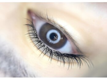 エヌジュ(N : ju)/まつげエクステ