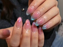 ラグゼ 高林店(Luxxe)/チーク×マグネット