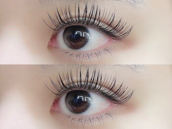 アイクイック 駒込店 巣鴨 王子(AiQuick)/フラットラッシュ120本