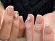ネイルメゾン 天神店(NAIL MAISON)の写真/【¥7000 デザイン相談60分】画像の持込OK!ちょこっとアートを楽しみたい方に♪