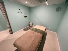 スリムライン 青森店(The Slim Line)の雰囲気（お客様毎のお悩みに合わせた痩身で即サイズダウン実感♪[痩身]）