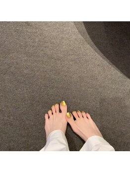 ジュン ネイル(JUN NAIL)/