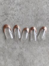 スクエアリング(Squaring)/90分コース　￥7900