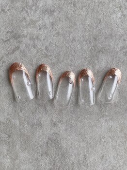 スクエアリング(Squaring)/90分コース　￥7900