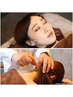 【ご褒美コンボセット】美容鍼＋お身体調整★至れり尽くせり2枠 ¥7,700.