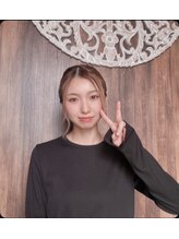 アジアンリラクゼーション ヴィラ 弘前堅田店(asian relaxation villa) 鈴木 