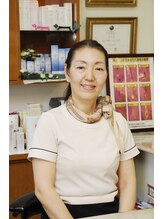 アップルミント 大西 冨士子