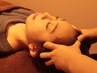 【ヘッドスパ45分】頭・首に集中コース！ドライヘッドスパで眠りたい方へ
