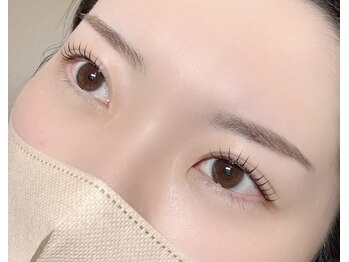 レク いわき(Lek)/ラッシュリフト[まつげパーマ]