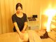 シェルサロン(Shell Salon)の写真/【ほぐれる筋膜で美BODYラインGET！】ふわふわバスト・ヒップUP・スッキリ鎖骨・天使の羽も叶います♪