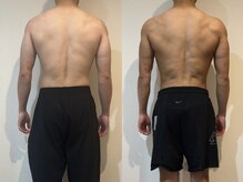 トレーニングジムスリー/夏に向けてダイエット