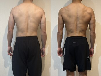 トレーニングジムスリー/夏に向けてダイエット