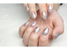 メロウトーン(mellow tone)/Monthly