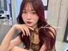 ◆憧れの韓国ヘアに◆ NO.1最新トレンドヘアサロン『plumu.』