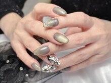 モナートドゥ(Monartdeux)/マグネット