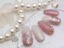 メルナチュールガーデン 大橋駅前店(Mere Nature Garden)/オシャレ定額　￥7980