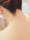 ピエル(Piel)の写真/【特別な日を迎える前に★】美しく輝いたドレス姿の為のサポートを♪誰もが見惚れるツヤ美肌へ！