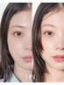 【新規】眉毛悩み解消！ハリウッドブロウリフト（トリートメント付き）